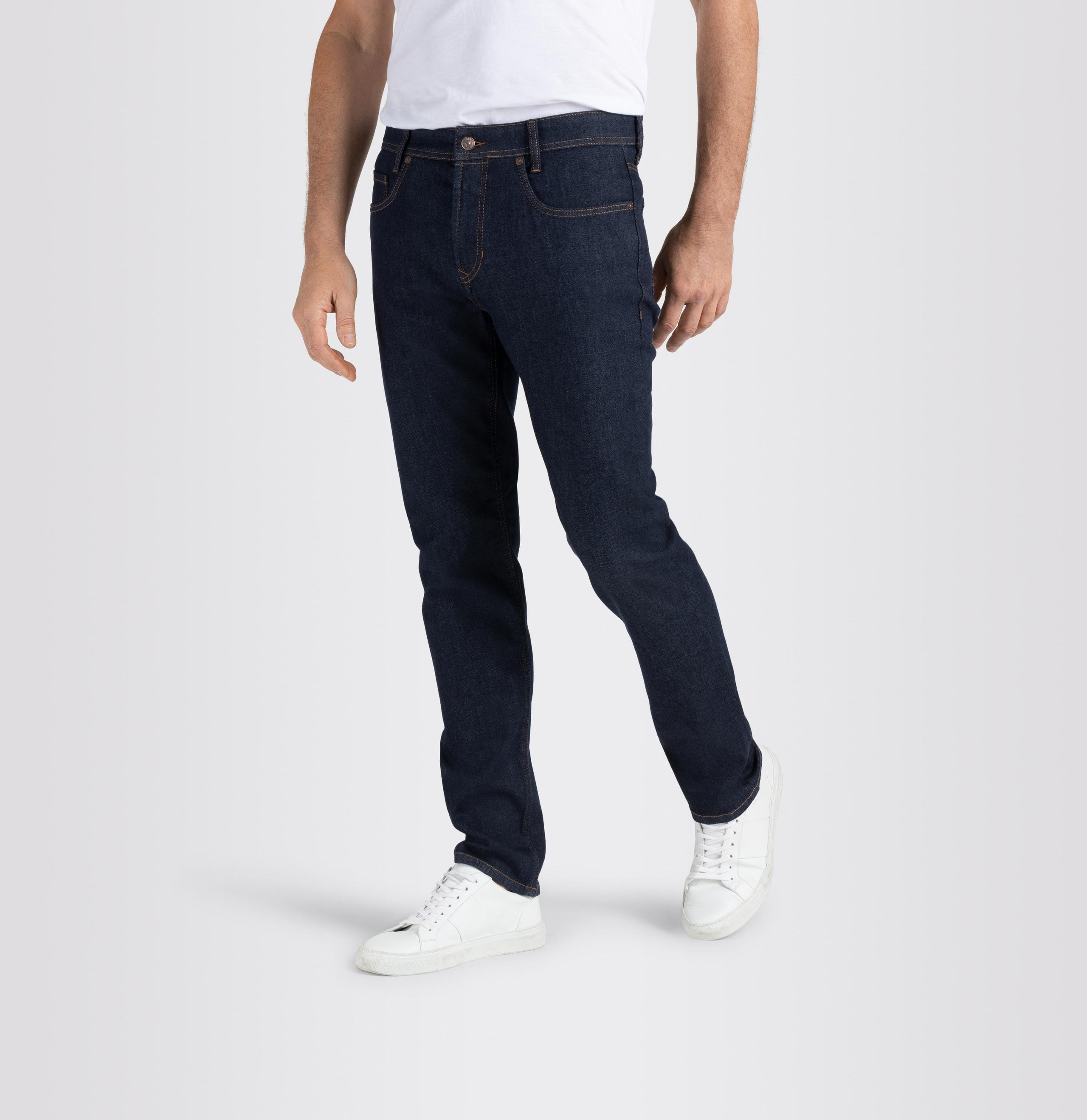 Mac Jeans - MacFlexx - Ultimate Driver Pants - Ever Blue