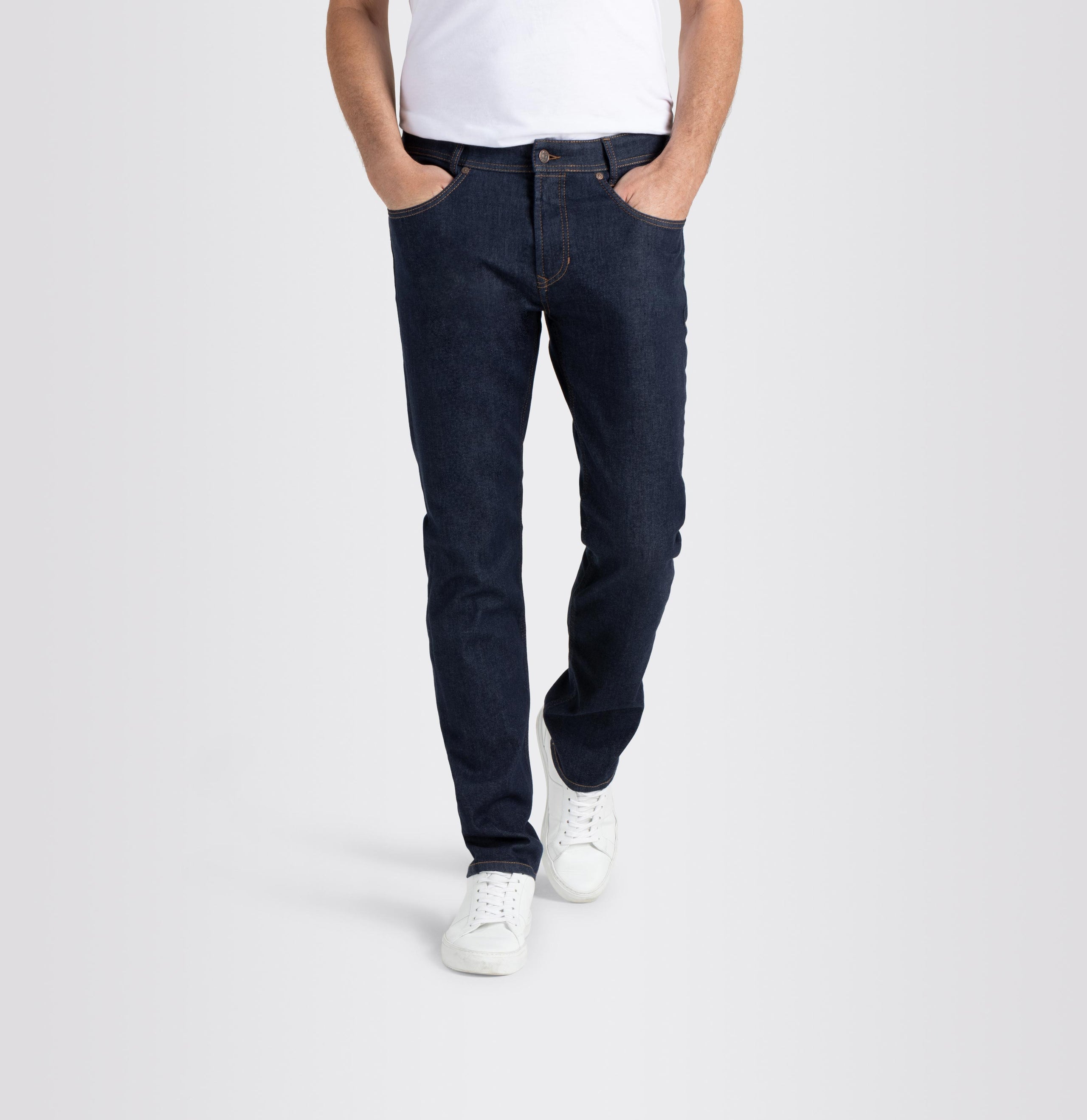 - Mac Jeans Driver MacFlexx Ultimate - - Ever Blue Pants